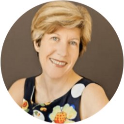 Beryl Colley, Mortgage Adviser